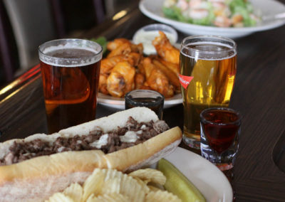 beer-budweiser-lager-yuengling-wings-cheesesteak-chips-pickle-shrimp-salad-skyline-chalfont-new-britain