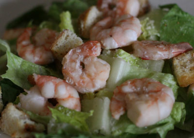 salad-shrimp-healthy-skyline-chalfont-new-britain