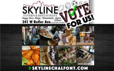 Help Vote Skyline ‘The Best’